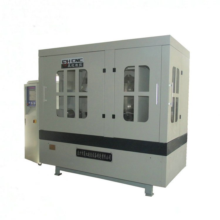 CHSX5650-XL單線往復(fù)走絲數(shù)控金剛石線切割機(jī)床